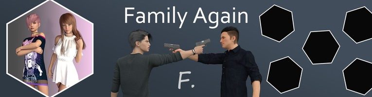 Family Again [v0.2.1]
