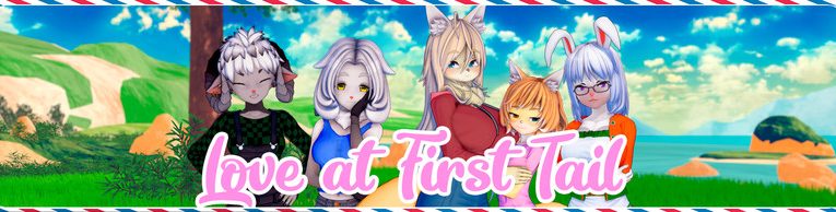 Love at First Tail [v0.3.1 Public]