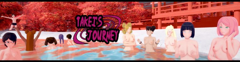 Takeis Journey [v0.13.1]