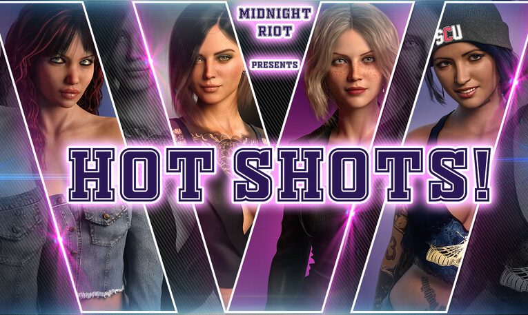 Hot Shots [Demo]