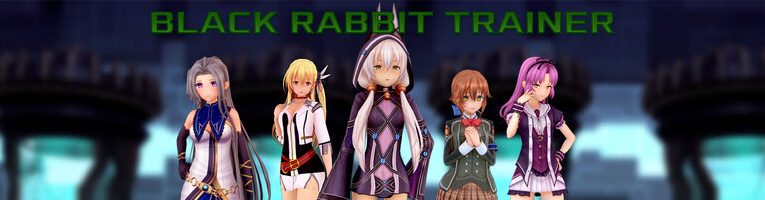 Black Rabbit Trainer [v0.3.4]