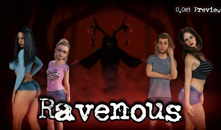 Ravenous [v0.083 Preview]