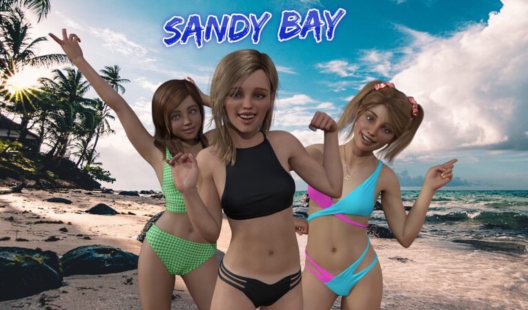Sandy Bay [v0.2]