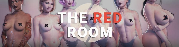The Red Room [v0.4b]