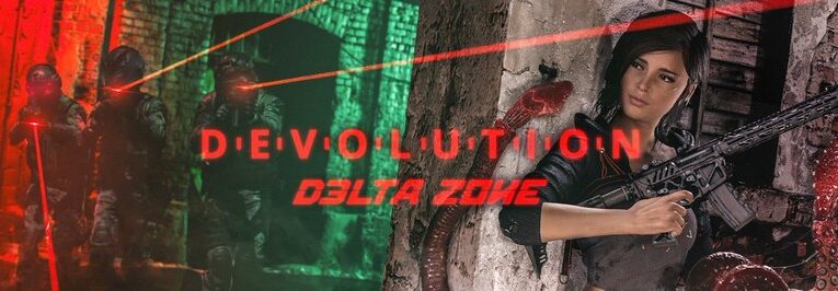 Delta Zone [v10.2]