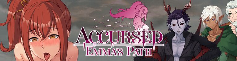 Accursed: Emmas Path [v0.0.10a]
