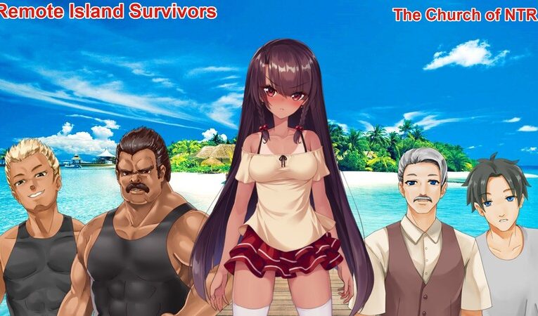 Remote Island Survivors [Final] [Completed]