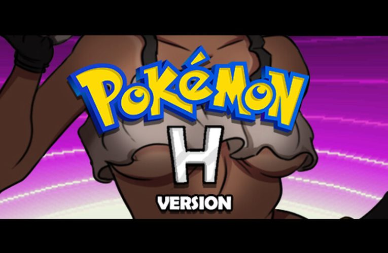 Pokemon H Version [v0.276A]