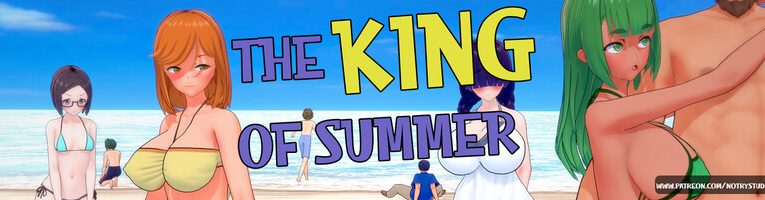 The King of Summer [v0.2.5]