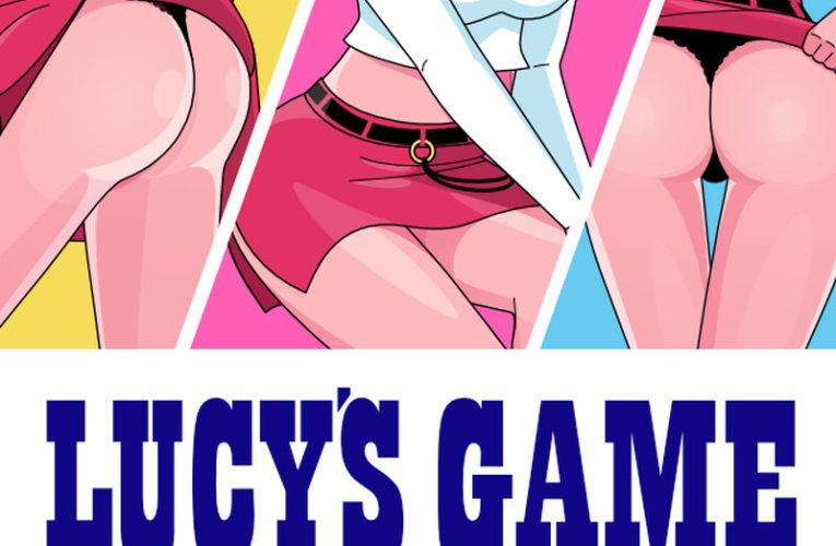 Lucys Game [v0.32]