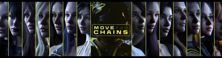 Move The Chains [v0.1]