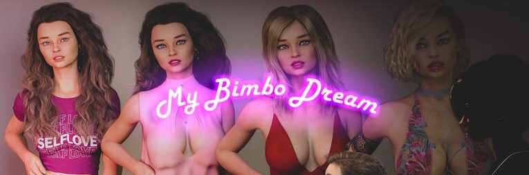 My Bimbo Dream [Episode 1]