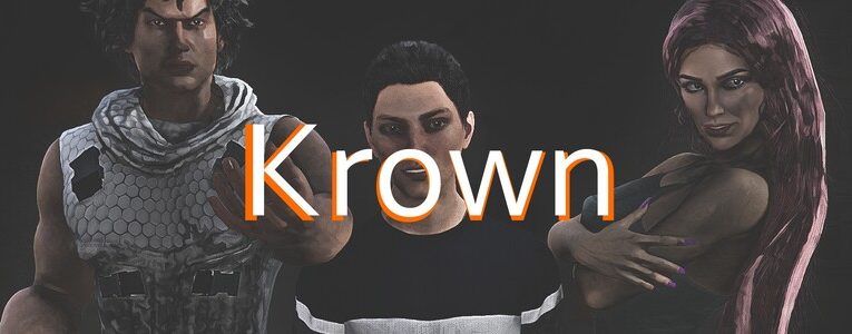 Krown [Episode 2]
