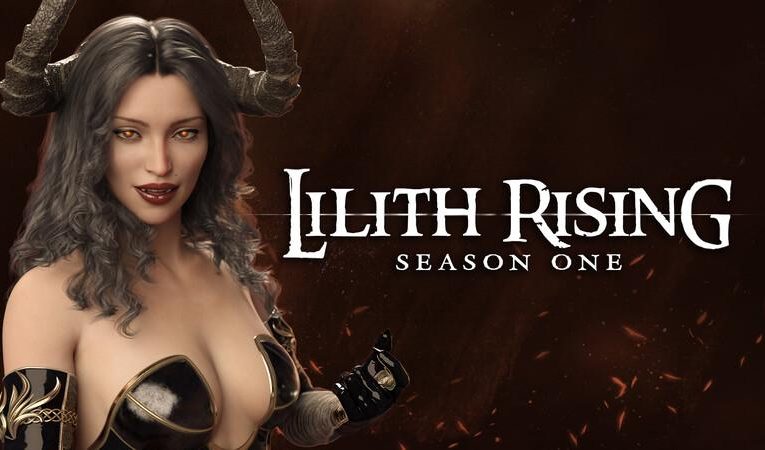 Lilith Rising [v0.3]
