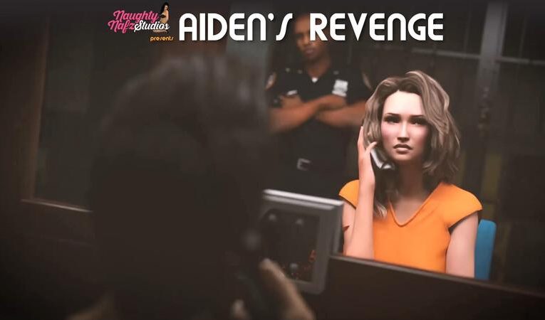 Aidens Revenge [v0.5]