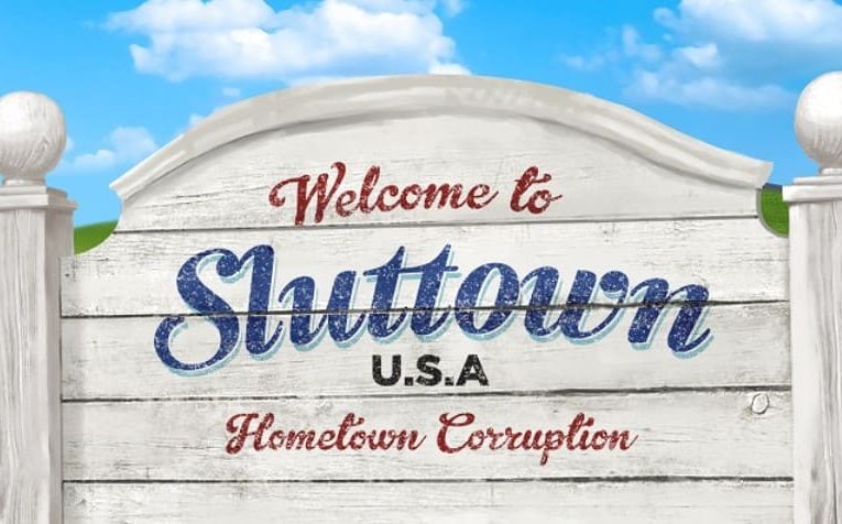 Sluttown USA: Hometown Corruption [v0.30]