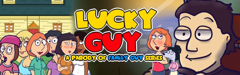 Lucky Guy: A Parody of Family Guy [v0.6.5]