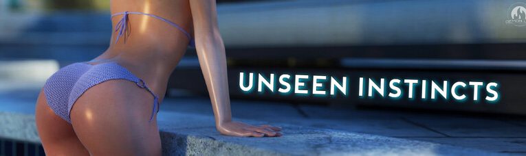 Unseen Instincts [v0.25]